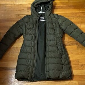 The North Face Gotham Parka